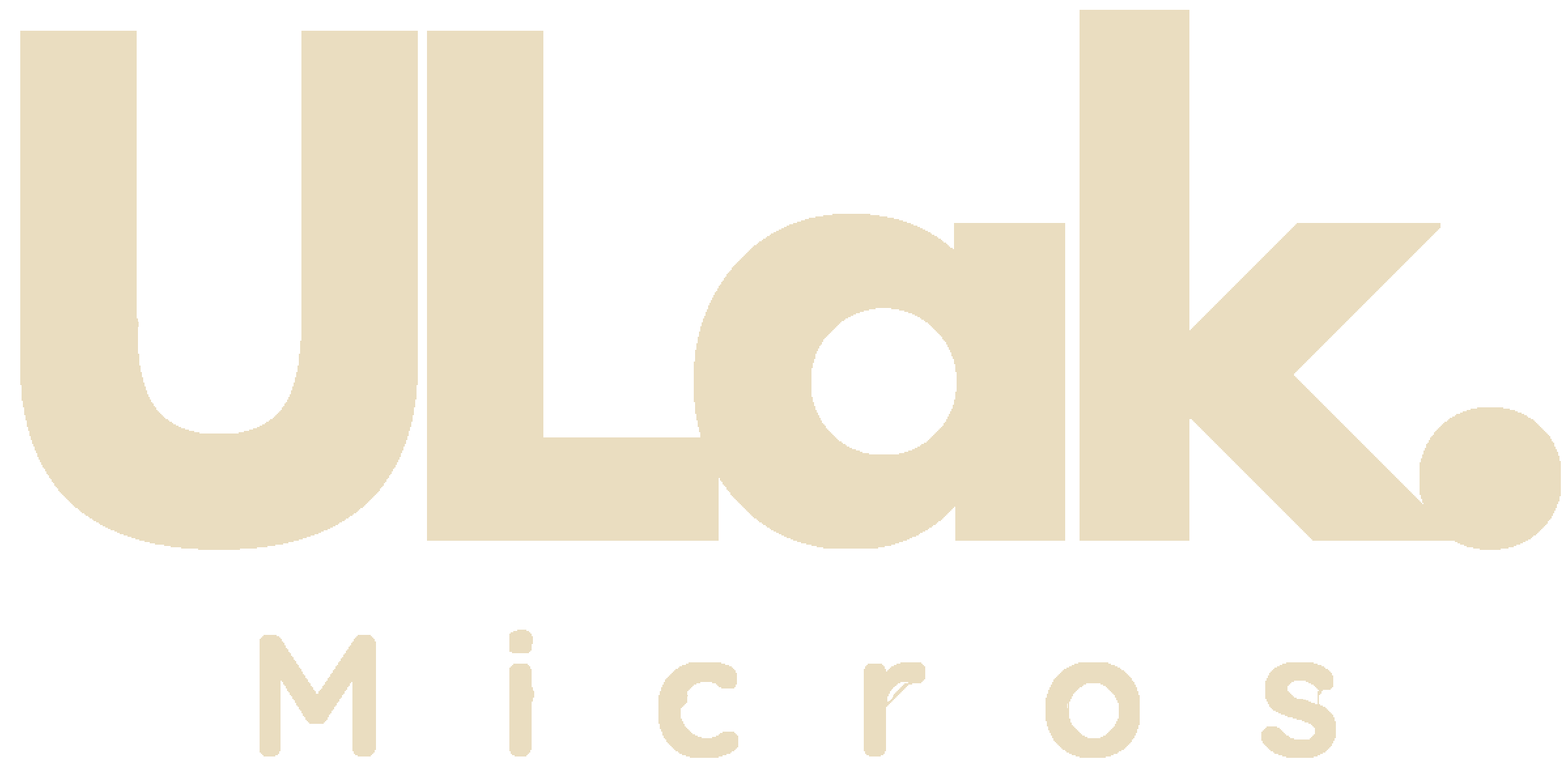 ULak Micros Logo