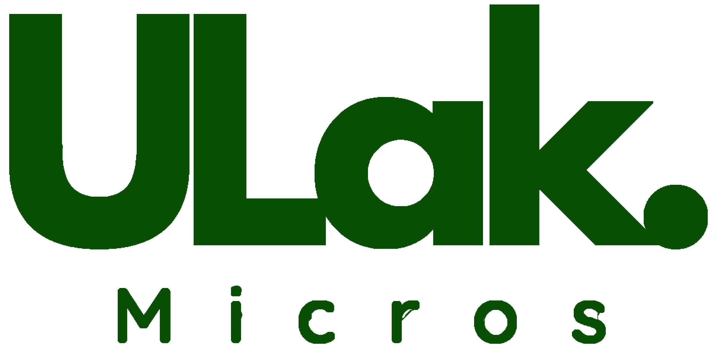 ULak Micros Logo